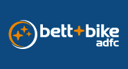 Ausgezeichet vom ADFC: Bett & Bike - Radfreundliche Unterkunft